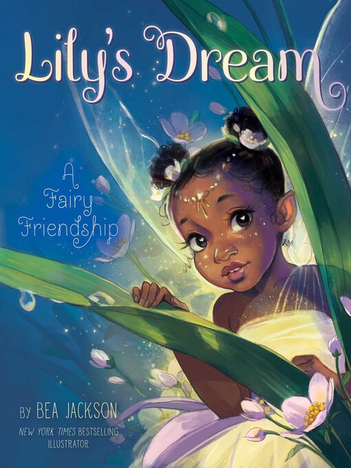 Title details for Lily's Dream by Bea Jackson - Wait list